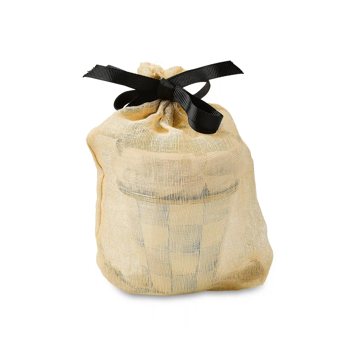 Rosy Check Herb Pots, Set of 3