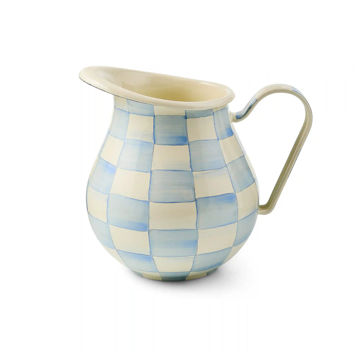 Sterling Check Pitcher