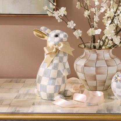 Rosy Check Resting Bunny