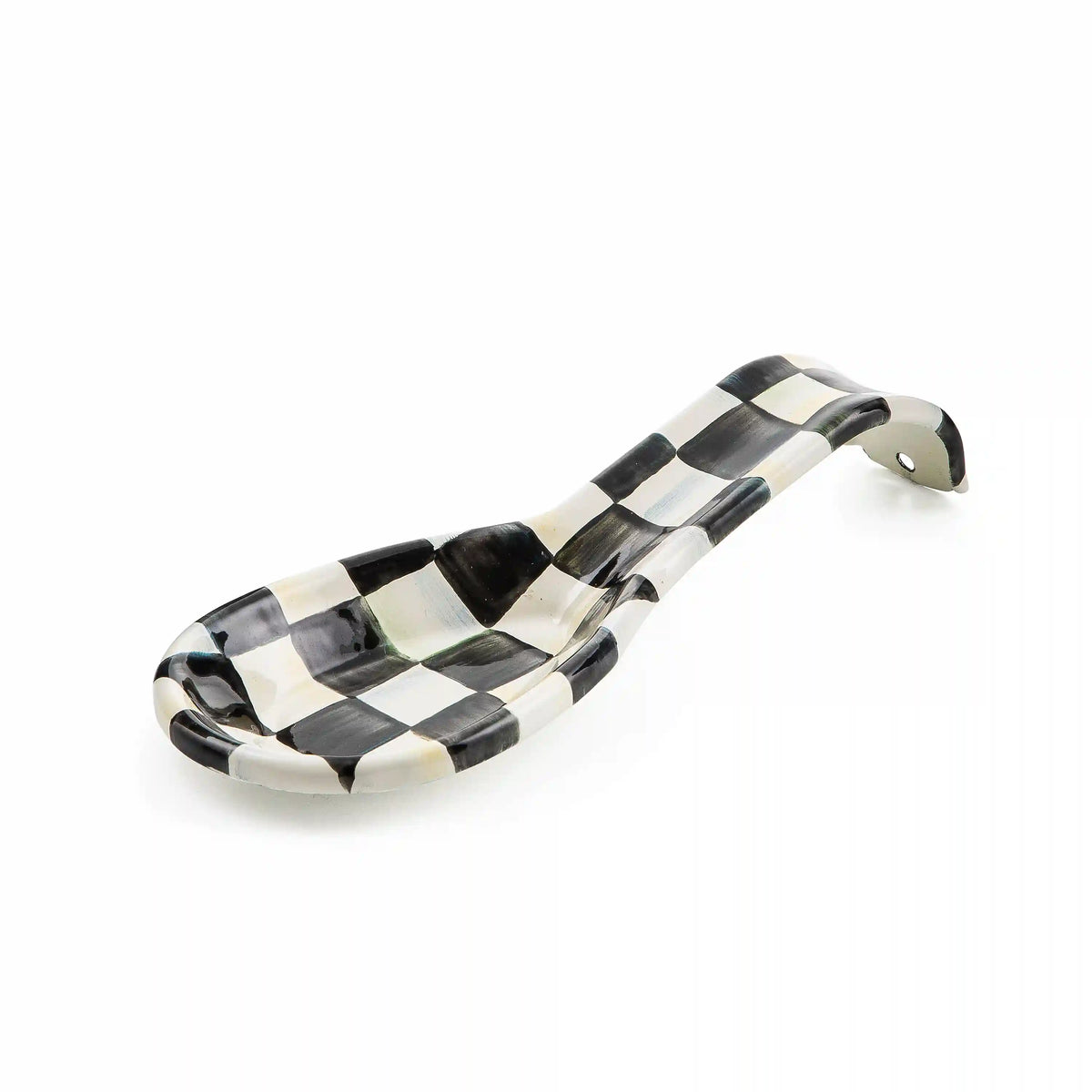 Courtly Check Spoon Rest