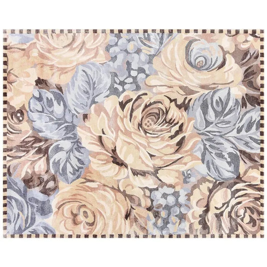 Coco Rose 8' x 10' Rug