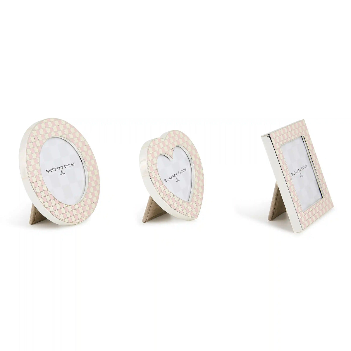 Celebrate Courtly Assorted Frames, Set of 3