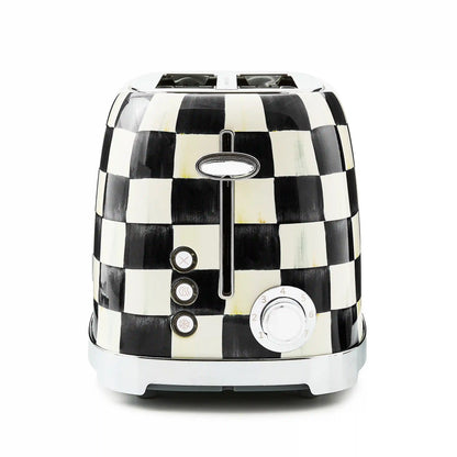 Courtly Check 2-Slice Toaster
