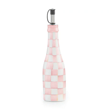 Courtly Check Farmhouse Oil Cruet