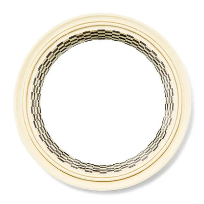 Courtly Illusion Small Wall Mirror