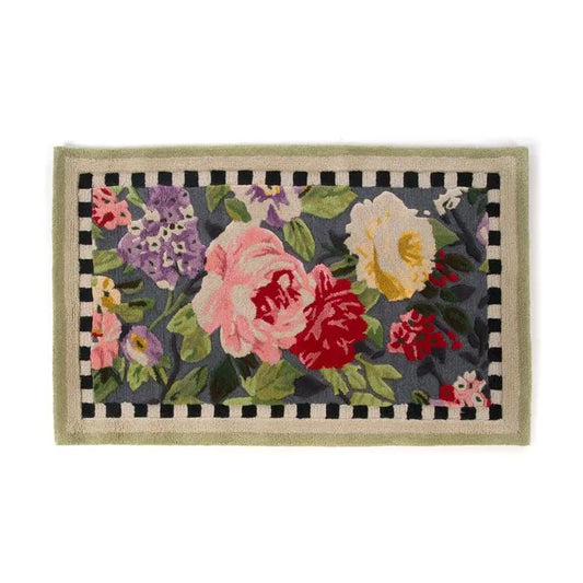 Tudor Rose 2'3" x 3'9" Rug