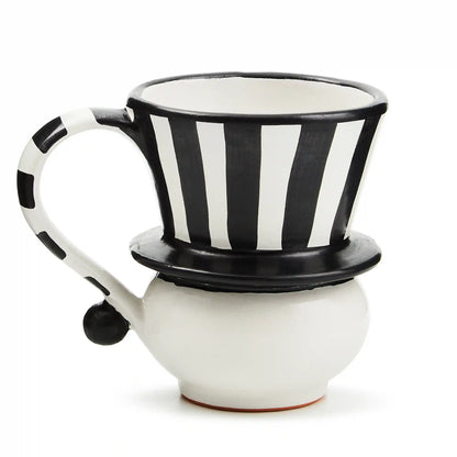 Collectors Series: Mug Edition - Love Ring Ceramic Mug