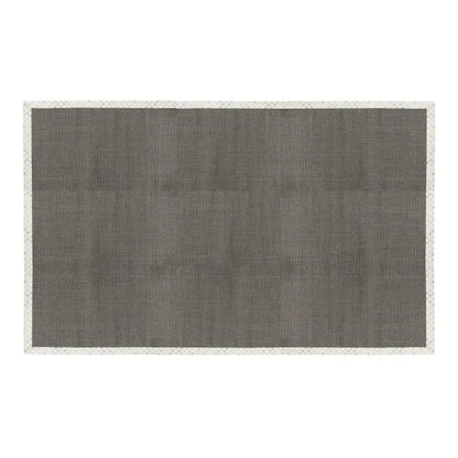 Sterling Check 8' x 10' Sisal Rug