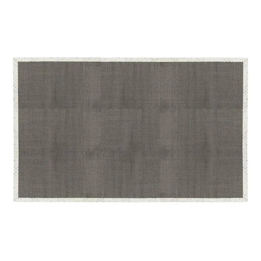 Sterling Check 8' x 10' Sisal Rug