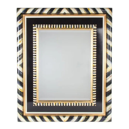 Tango Mirror
