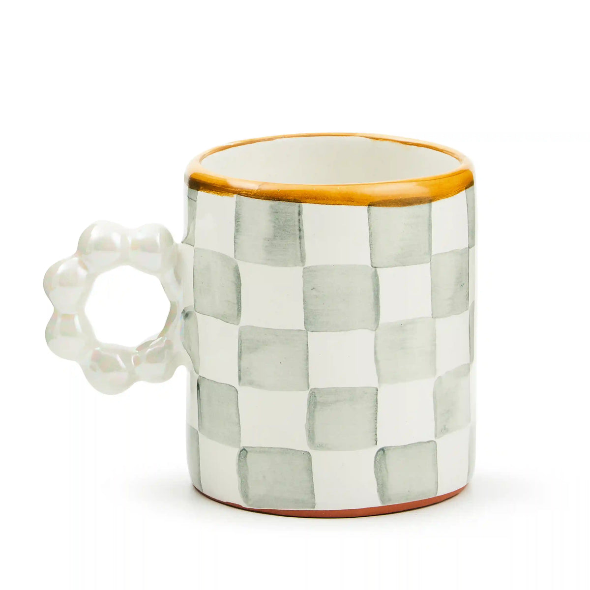 Collectors Series: Mug Edition - Toadstool Ceramic Mug