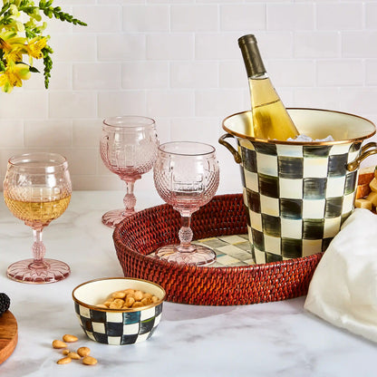 Sterling Check Wine Cooler