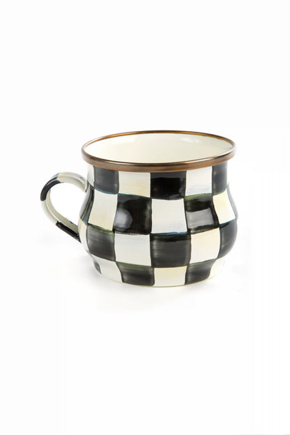 Rosy Check Saucer