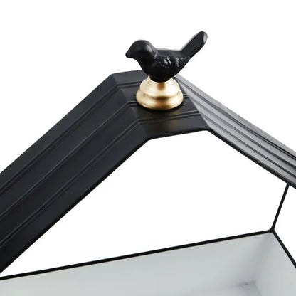 Spectator Wall Bird Feeder