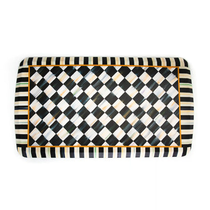 Sterling Check 20" x 36" GelPro Comfort Mat