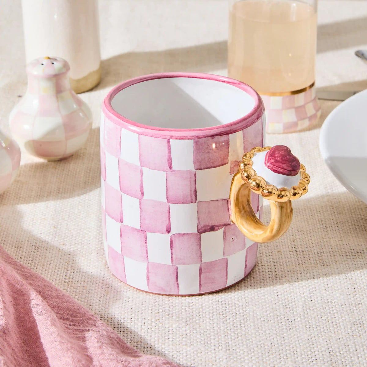 Collectors Series: Mug Edition - Blackbird Ceramic Mug