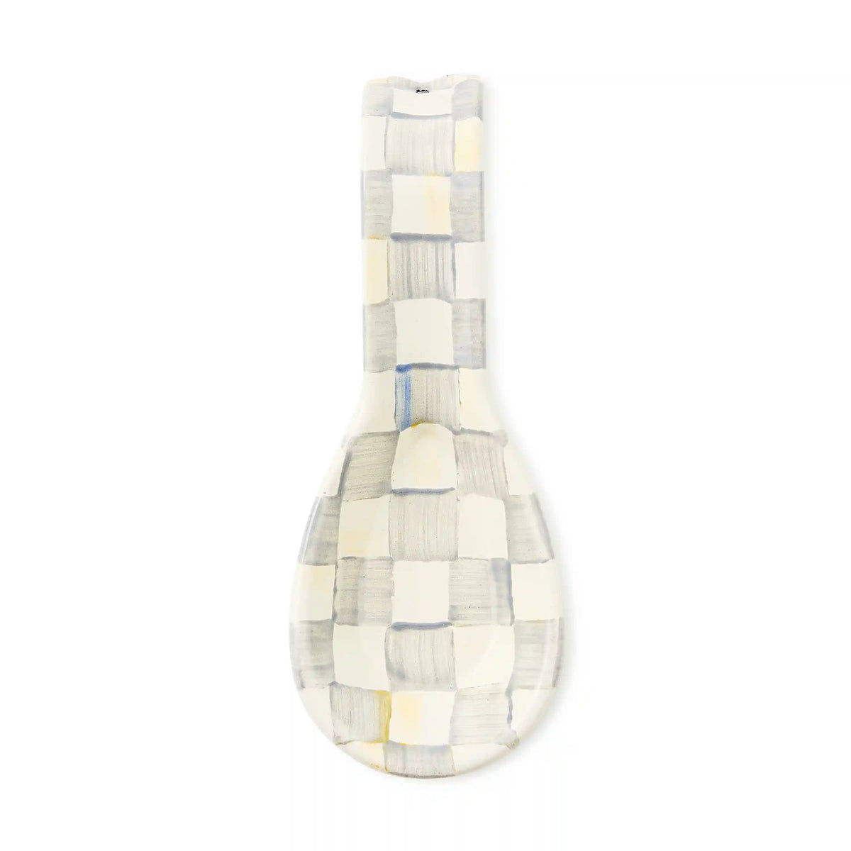 Courtly Check Spoon Rest