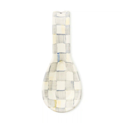 Courtly Check Spoon Rest