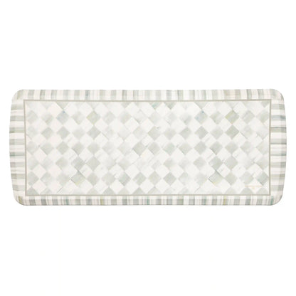 Courtly Check 20" x 36" GelPro Comfort Mat