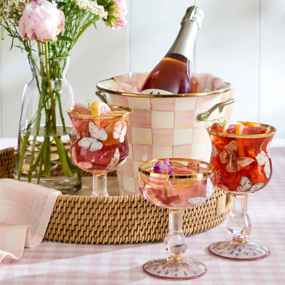 Sterling Check Wine Cooler