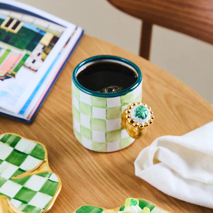 Collectors Series: Mug Edition - Blackbird Ceramic Mug