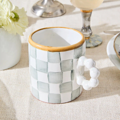 Collectors Series: Mug Edition - Toadstool Ceramic Mug