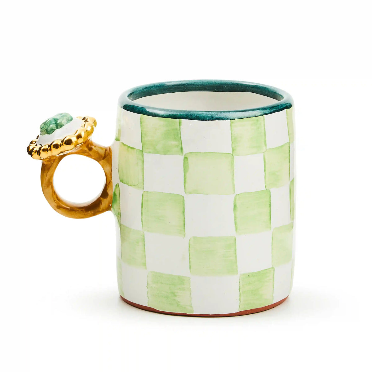 Collectors Series: Mug Edition - Snowman Ceramic Mug