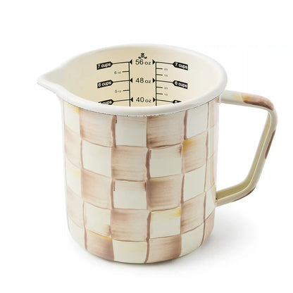 Courtly Check 7 Cup Measuring Cup